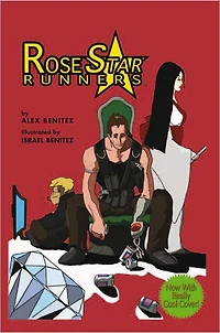 Rose Star Runners