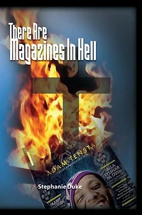 There Are Magazines In Hell