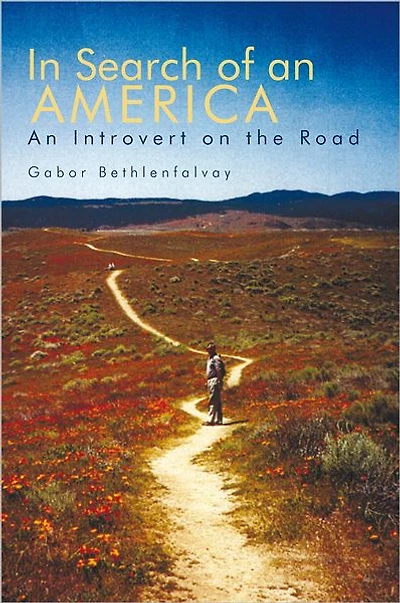 In Search of an America: An Introvert on the Road