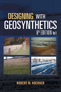 Designing with Geosynthetics - 6Th Edition Vol. 1