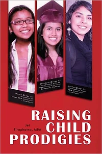 Raising Child Prodigies