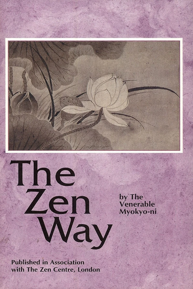 The Zen Way