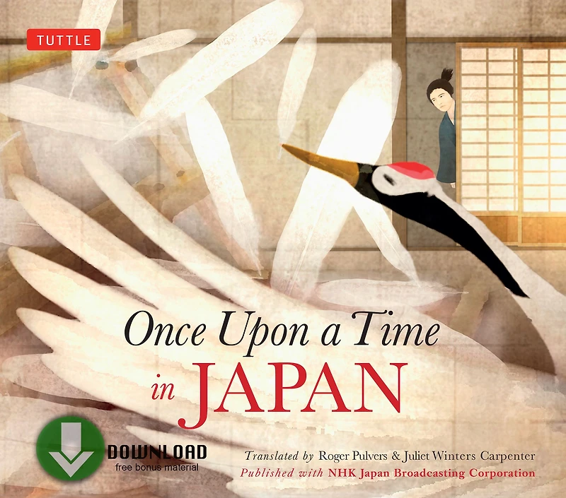 Once Upon a Time Japan