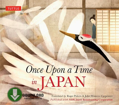 Once Upon a Time Japan