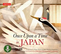 Once Upon a Time Japan