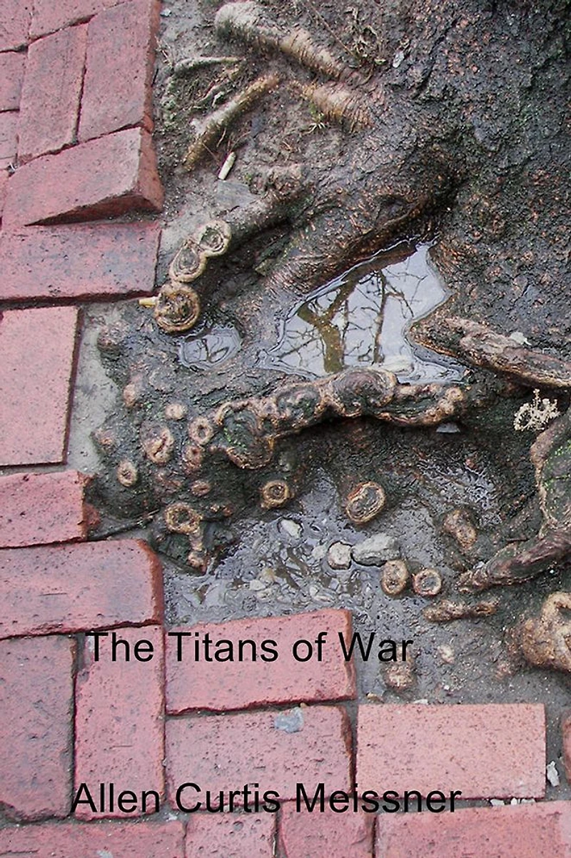 The Titans of War