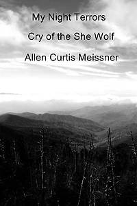 My Night Terrors: Cry of the She Wolf