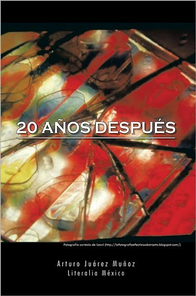 20 a OS Despu S