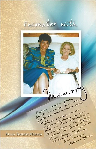 Encounter with Memory: Elena Garro Tells her Life to Rhina Toruño