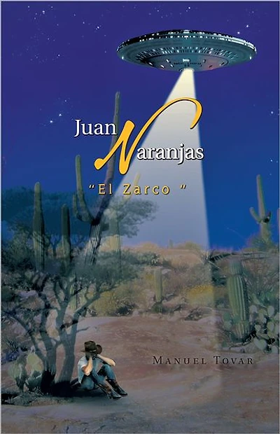 Juan Naranjas: "El Zarco "