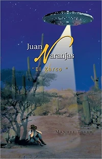 Juan Naranjas: "El Zarco "