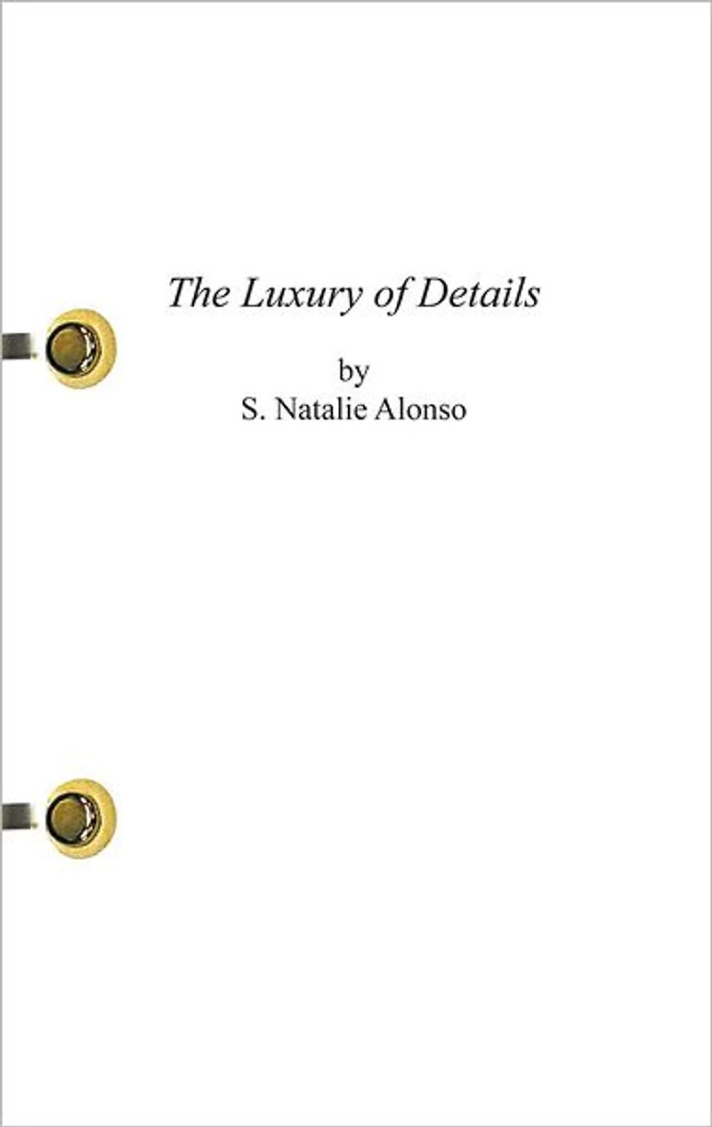 The Luxury of Details