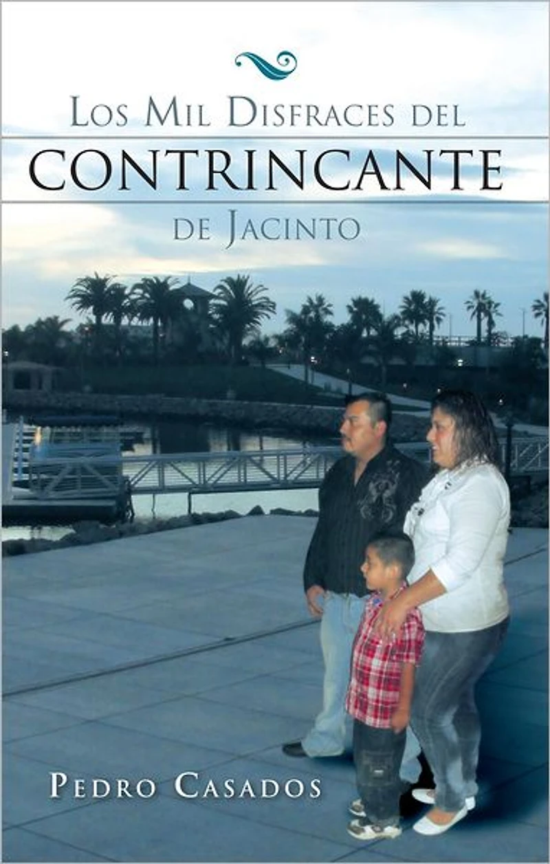Los Mil Disfraces del Contrincante de Jacinto