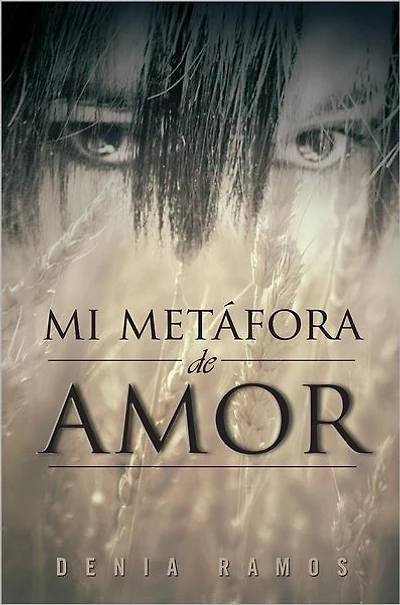 Mi metáfora de amor