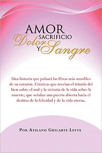 Amor Sacrificio Dolor y Sangre