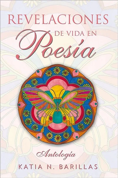 REVELACIONES DE VIDA EN POESÍA