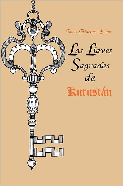 Las Llaves Sagradas de Kurustán