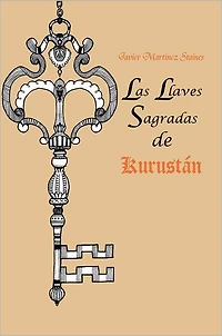 Las Llaves Sagradas de Kurustán