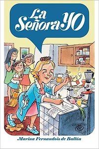LA SEÑORA YO