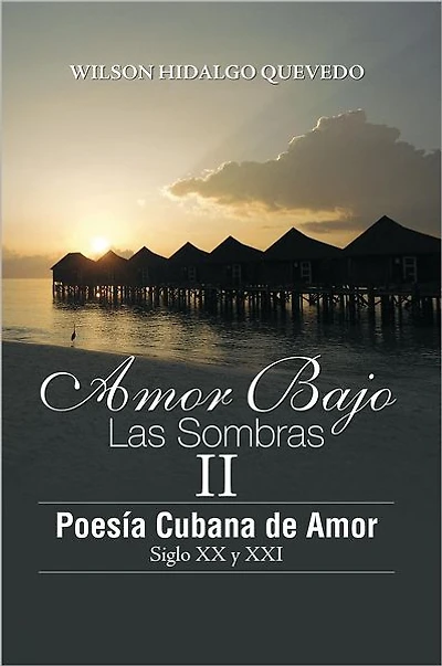 Amor Bajo Las Sombras II: Poesía Cubano de Amor, Siglo XX y XXI