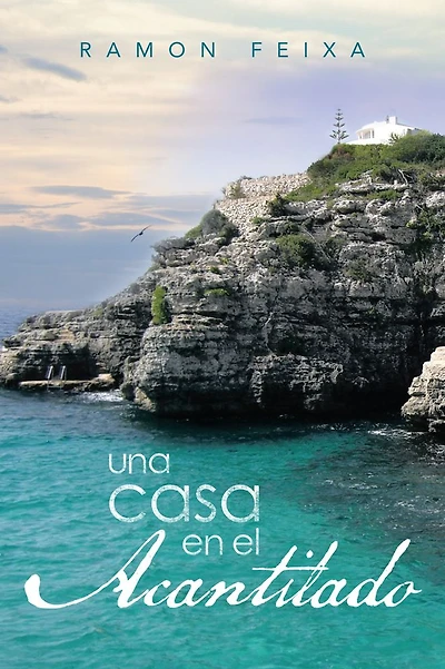 Una casa en el acantilado