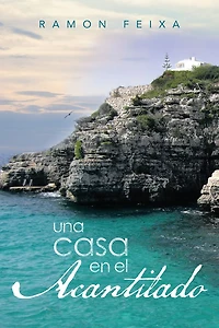 Una casa en el acantilado