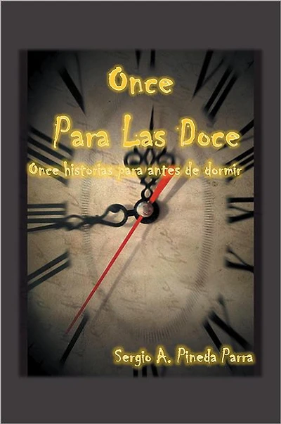 Once Para Las Doce: Once historias para antes de dormir