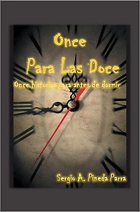 Once Para Las Doce: Once historias para antes de dormir