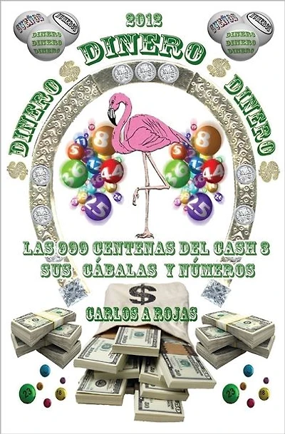 DINERO, DINERO, DINERO