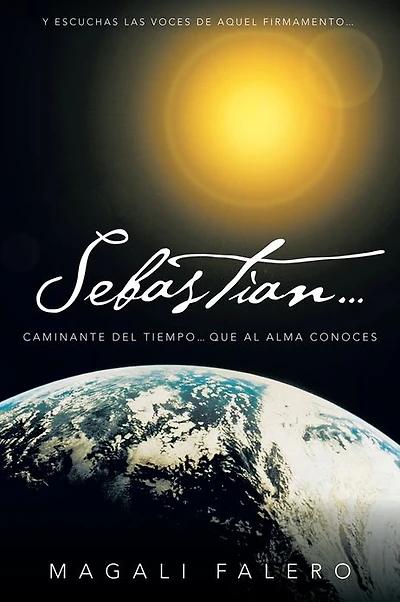 Sebastian...: Caminante del tiempo...que al alma conoces.