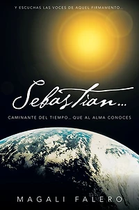 Sebastian...: Caminante del tiempo...que al alma conoces.