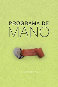 PROGRAMA DE MANO