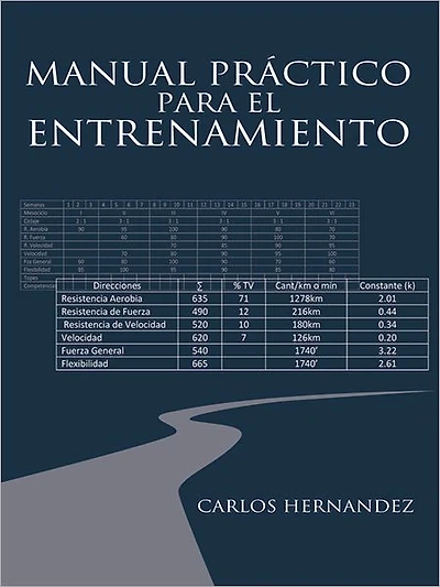 Manual práctico para el entrenamiento