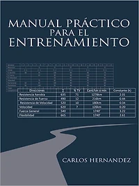 Manual práctico para el entrenamiento