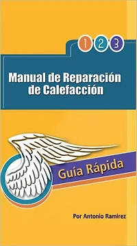 Manual de Reparación de Calefacción: Guía Rápida