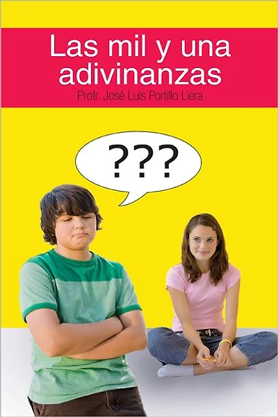 Las mil y una adivinanzas