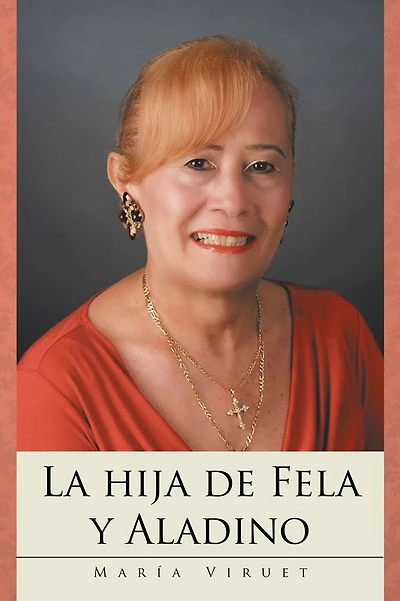 La hija de Fela y Aladino