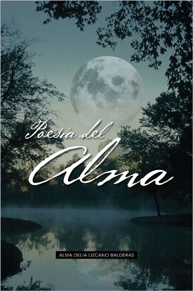 POESIA DEL ALMA
