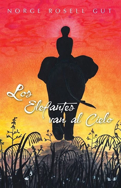 Los elefantes van al cielo