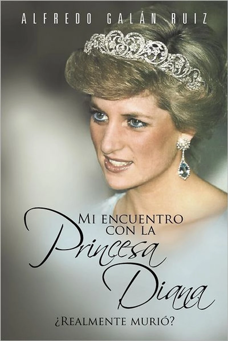 Mi encuentro con la princesa Diana: Realmente murió?