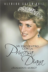 Mi encuentro con la princesa Diana: Realmente murió?