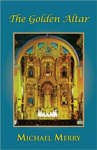 The Golden Altar