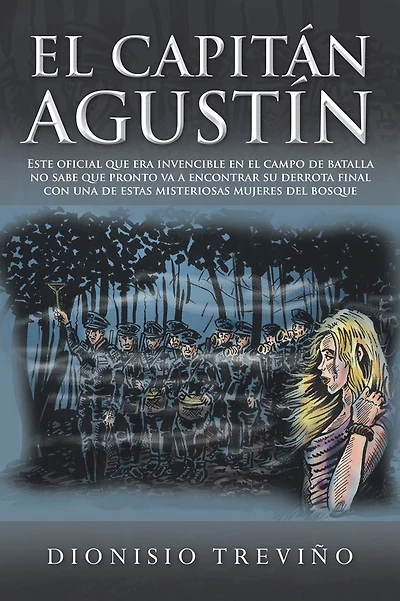 El capitán Agustín