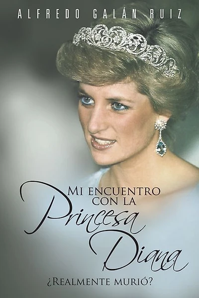Mi encuentro con la princesa Diana: Realmente murió?