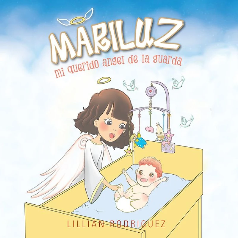MARILUZ: Mi Querido Angel De La Guarda