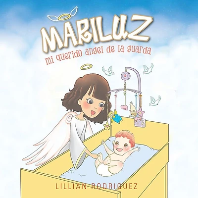 MARILUZ: Mi Querido Angel De La Guarda