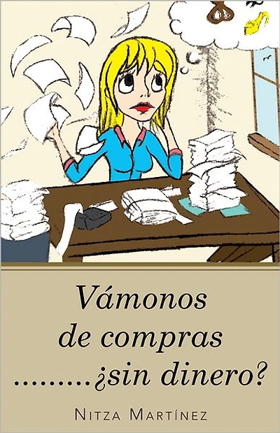 Vámonos de compras.........sin dinero?