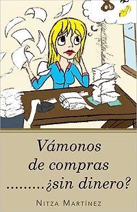 Vámonos de compras.........sin dinero?