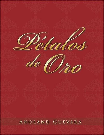 Pétalos de Oro