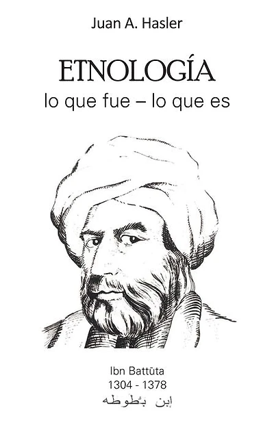 Etnología lo que fue - lo que es